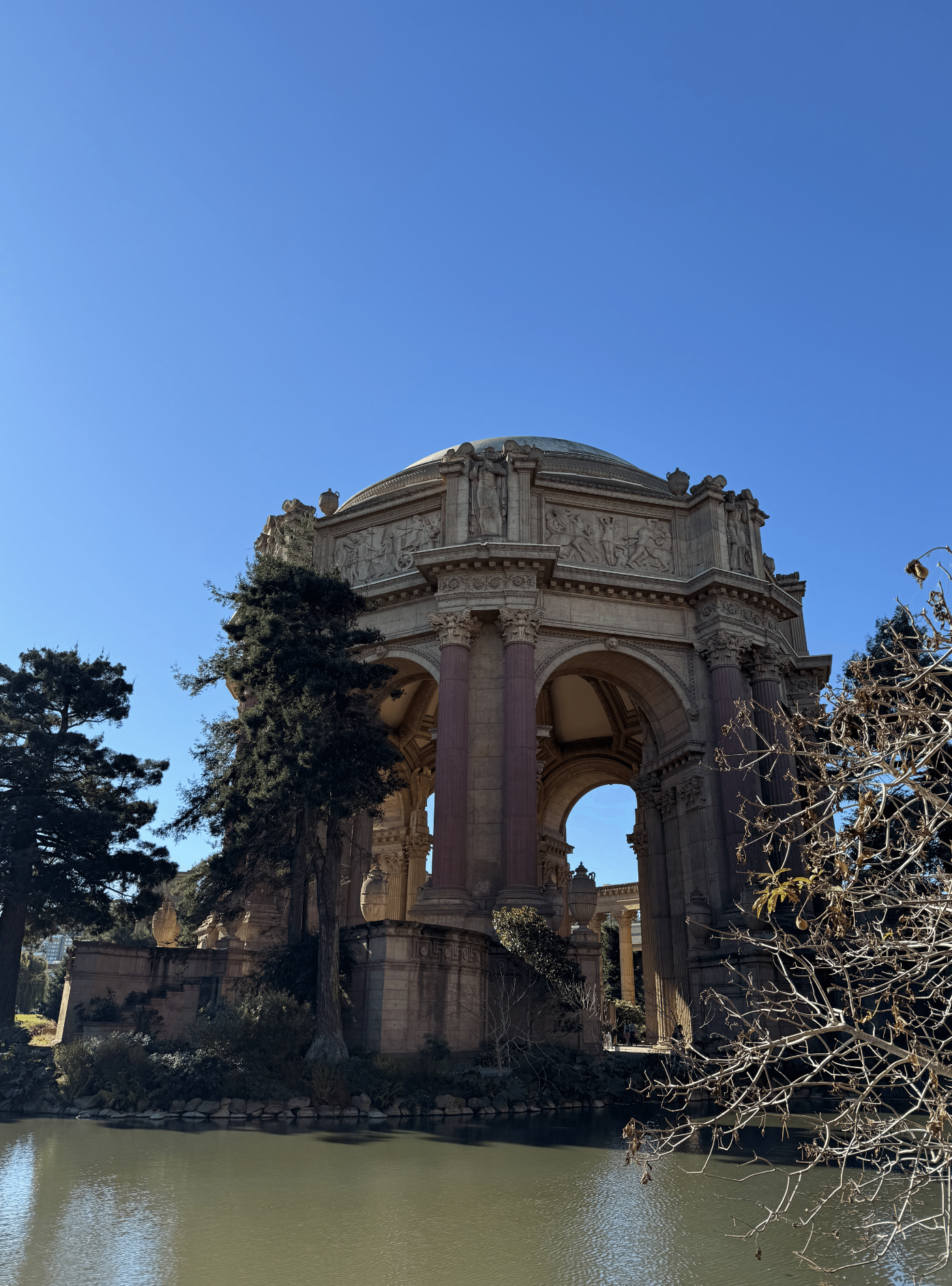 San Francisco, California